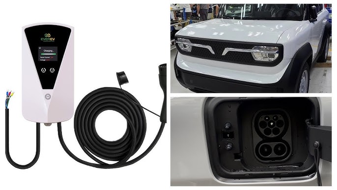 Bộ Sạc VF3 Tại Nhà: Mua Ở Đâu, Giá Bao Nhiêu, Đánh Giá Chi Tiết? 1 Tại Sao Cần Trang Bị Bộ Sạc VF3 Tại Nhà?