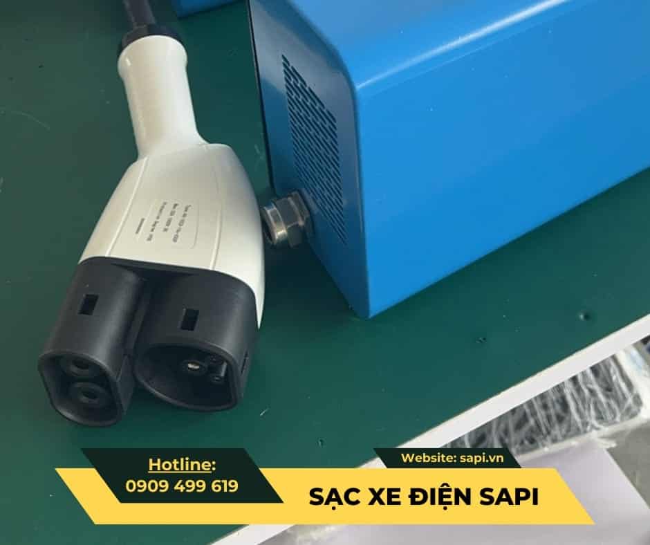 Bộ Sạc VF3 Tại Nhà: Mua Ở Đâu, Giá Bao Nhiêu, Đánh Giá Chi Tiết? 3 Lựa Chọn Bộ Sạc VF3 Phù Hợp Với Nhu Cầu Sử Dụng