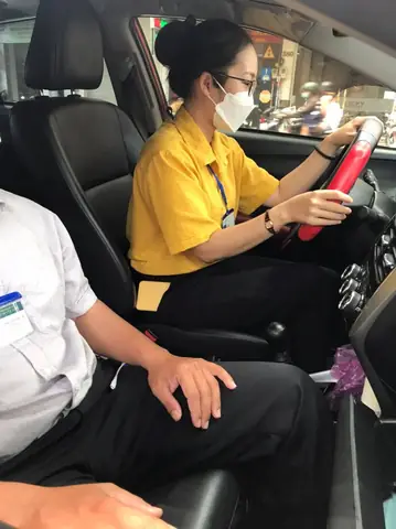 Bổ Túc Lái Xe Ô Tô