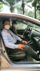 Học Phí Học Bổ Túc Tay Lái Xe Tải Số Sàn