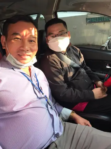 Bổ Túc Tay Lái Xe Ôtô Chuyên Nghiệp