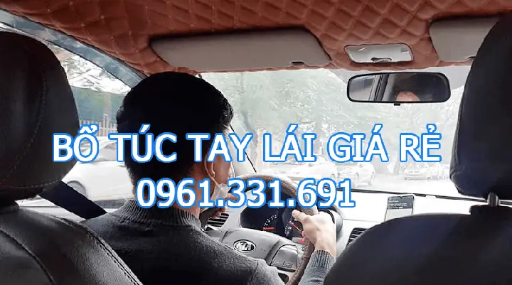 Bổ Túc Lái Xe Ô Tô Hà Nội: Hướng Dẫn Chi Tiết Từ A Đến Z Cho Người Mới Bắt Đầu