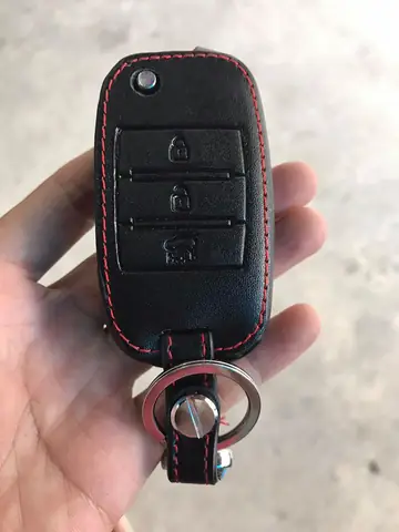 001 Bao Da Chìa Khóa Xe Mecedes Cao Cấpgiá: Call