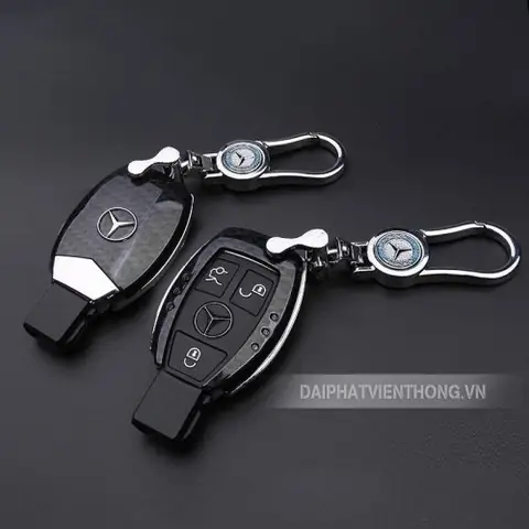 024 Bọc Chìa Khóa Bmw Aluminium Cao Cấp Giá: Call