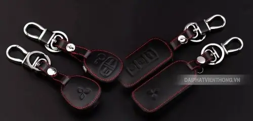 062 Ốp Chìa Khóa Xe Hơi Misubishi