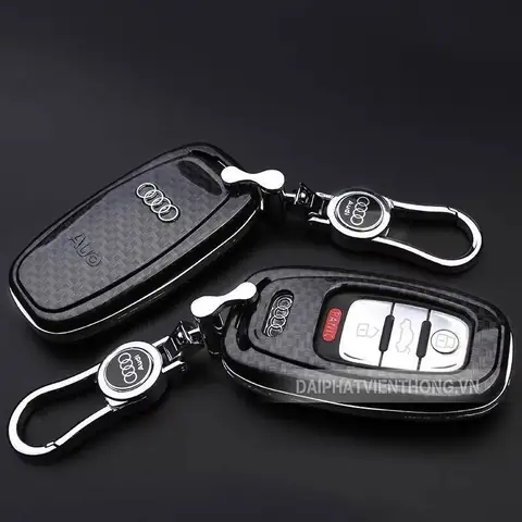 Bọc Chìa Khoá Xe Ô Tô
