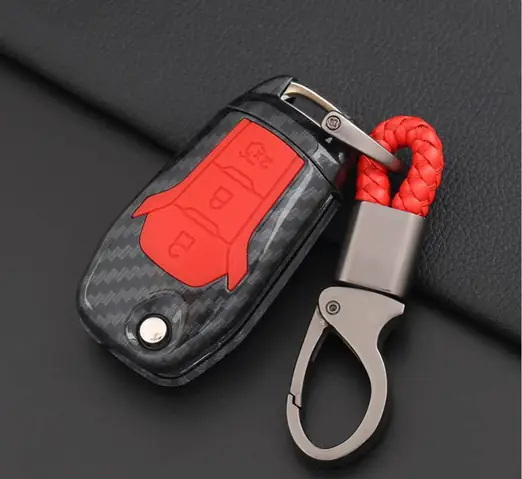 Bảng Giá Bọc Vỏ Bao Da Chìa Khoá Ô Tô Xe Hơi Đẹp Giá Rẻ Tại Hcm