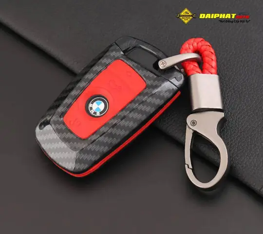 089 Bao Da Chìa Khóa Range Rover Giá : Call