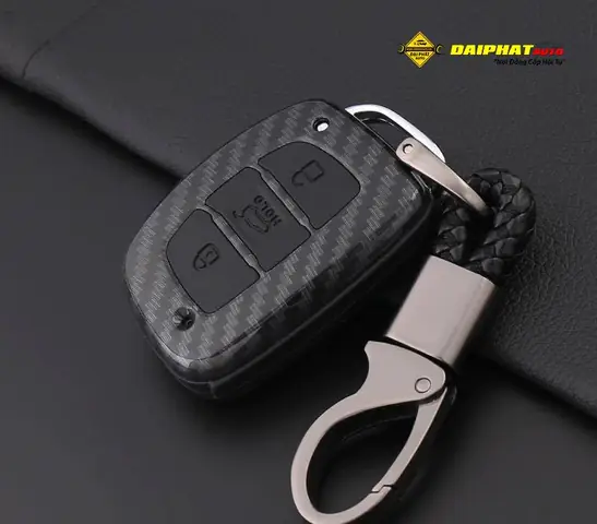 Bao Da Chìa Khoá Cacbon Xe Honda Giá : Call