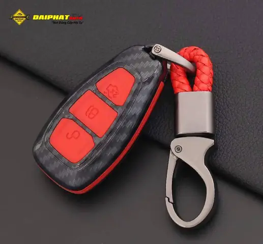 Bao Da Chìa Khoá Cacbon Xe Bmw Giá : Call