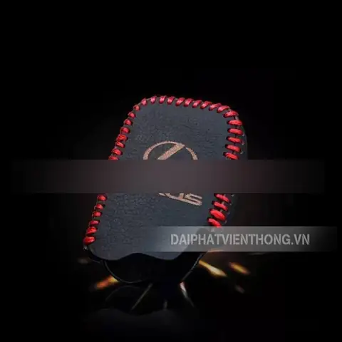 064 Bao Da Chìa Khóa Xe Hơi Lexus