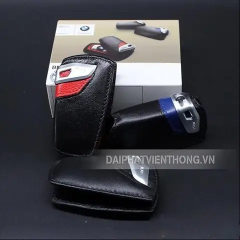 027 Bọc Chìa Khóa Audi Cao Cấp Giá: Call
