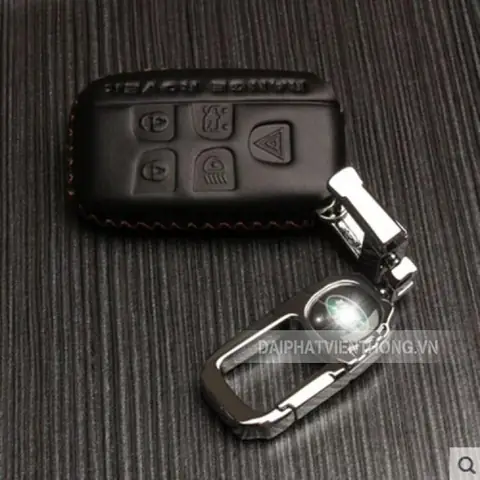Bảng Giá Bọc Vỏ Bao Da Chìa Khoá Ô Tô Xe Hơi Đẹp Giá Rẻ Tại Hcm