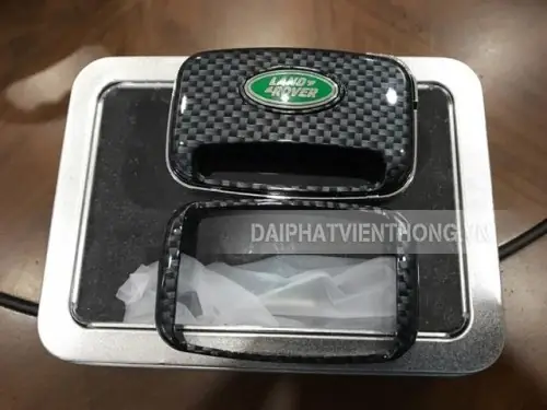 027 Bọc Chìa Khóa Audi Cao Cấp Giá: Call