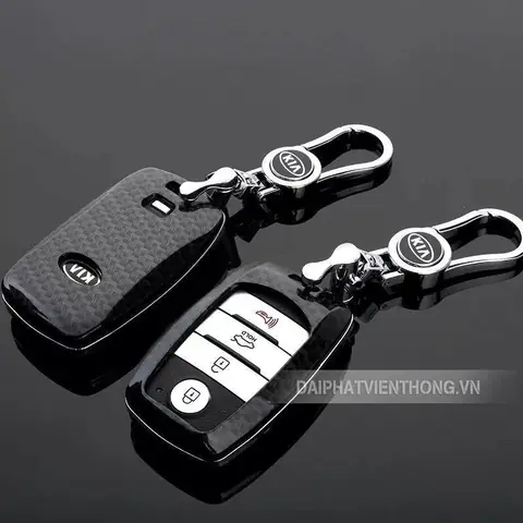 Bọc Chìa Khoá Xe Ô Tô
