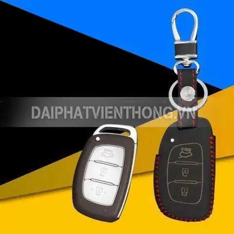 Bảng Giá Bọc Vỏ Bao Da Chìa Khoá Ô Tô Xe Hơi Đẹp Giá Rẻ Tại Hcm
