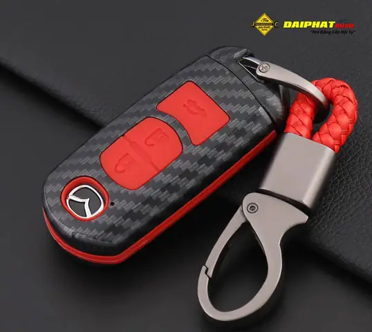 Bao Da Chìa Khoá Cacbon Xe Hyundai Giá : Call