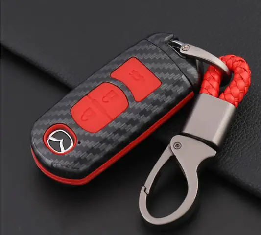 Bảng Giá Bọc Vỏ Bao Da Chìa Khoá Ô Tô Xe Hơi Đẹp Giá Rẻ Tại Hcm