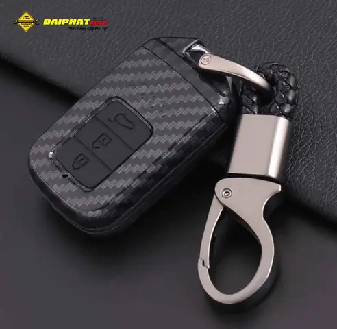Bao Da Chìa Khoá Cacbon Xe Bmw Giá : Call