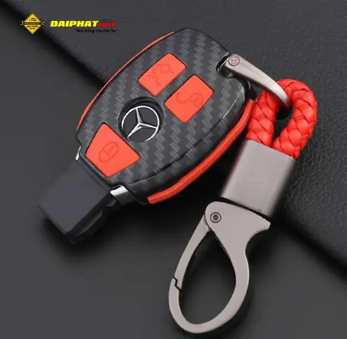 Bao Da Chìa Khoá Cacbon Xe Hyundai Giá : Call