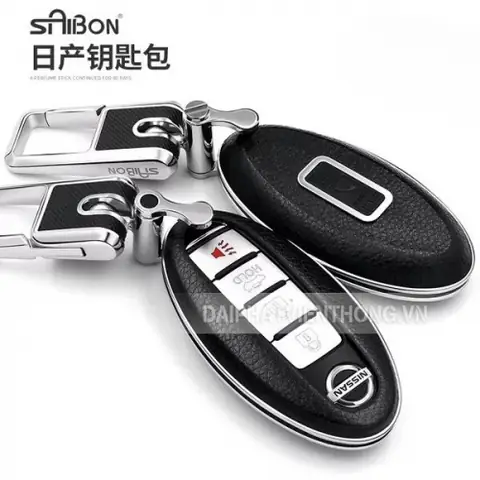 081 Ốp Chìa Khóa Toyota Giá: Call