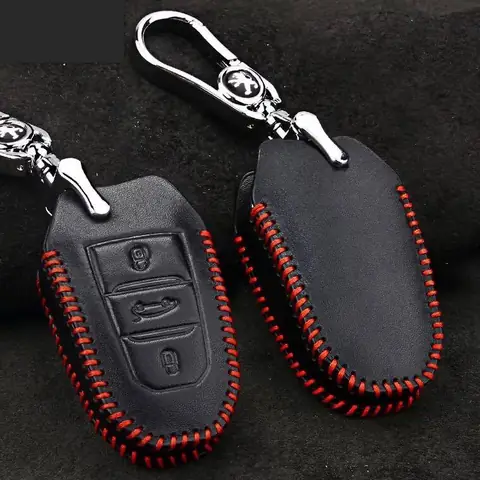 Bảng Giá Bọc Vỏ Bao Da Chìa Khoá Ô Tô Xe Hơi Đẹp Giá Rẻ Tại Hcm