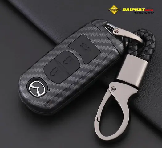 Bao Da Chìa Khoá Cacbon Xe Hyundai Giá : Call