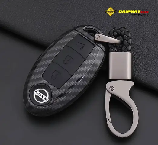 Bao Da Chìa Khoá Cacbon Xe Hyundai Giá : Call
