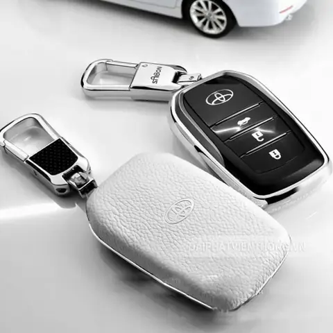 025 Bọc Chìa Khóa Mercedes Cao Cấp Giá: Call