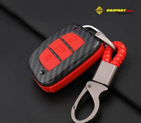 Bao Da Chìa Khoá Cacbon Xe Honda Giá : Call