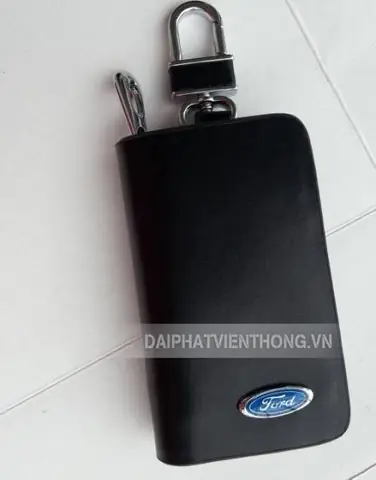 010 Bao Da Chìa Khóa Xe Mazda Cao Cấpgiá :call