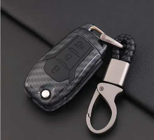 Bảng Giá Bọc Vỏ Bao Da Chìa Khoá Ô Tô Xe Hơi Đẹp Giá Rẻ Tại Hcm