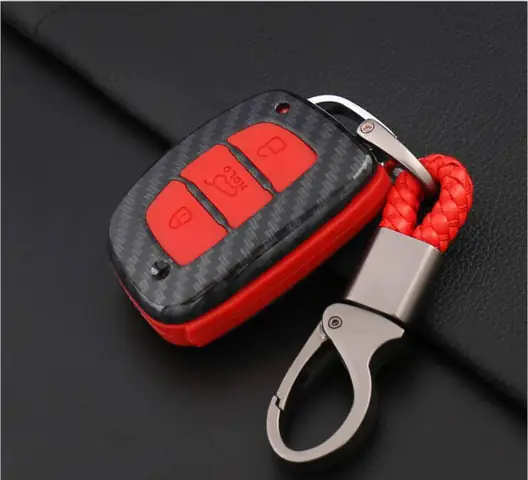 Bảng Giá Bọc Vỏ Bao Da Chìa Khoá Ô Tô Xe Hơi Đẹp Giá Rẻ Tại Hcm