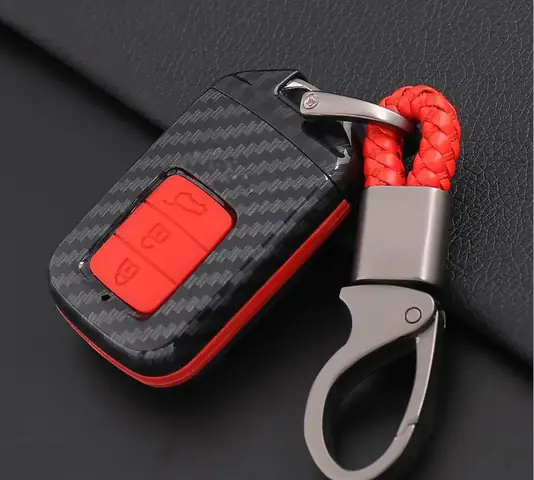 Bảng Giá Bọc Vỏ Bao Da Chìa Khoá Ô Tô Xe Hơi Đẹp Giá Rẻ Tại Hcm