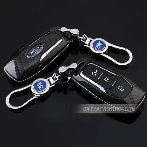 Bọc Chìa Khoá Xe Ô Tô