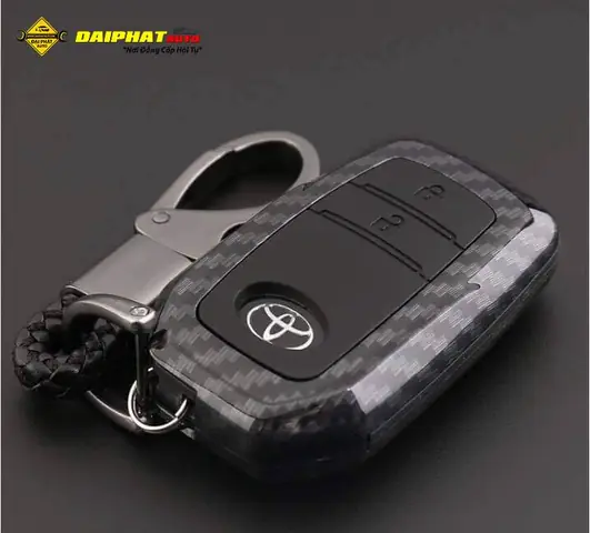 Bao Da Chìa Khoá Cacbon Xe Hyundai Giá : Call