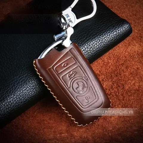 027 Bọc Chìa Khóa Audi Cao Cấp Giá: Call