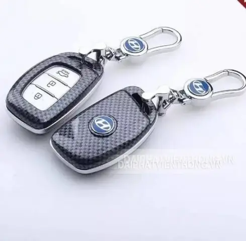 Bọc Chìa Khoá Xe Ô Tô
