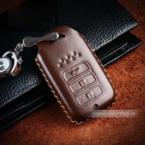 027 Bọc Chìa Khóa Audi Cao Cấp Giá: Call