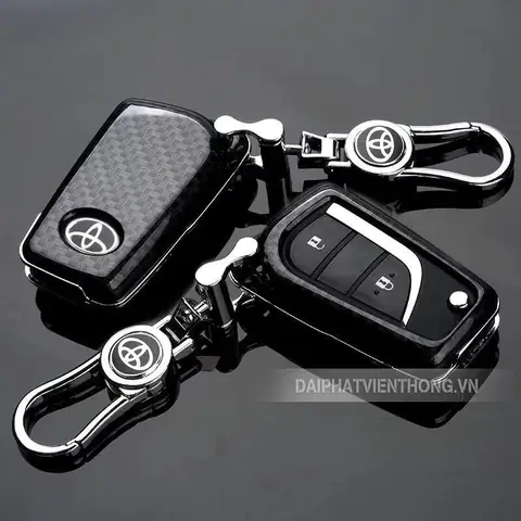 Bọc Chìa Khoá Xe Ô Tô