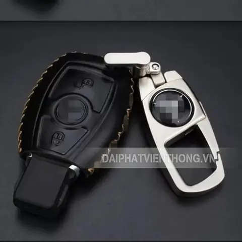 Bọc Chìa Khoá Xe Ô Tô