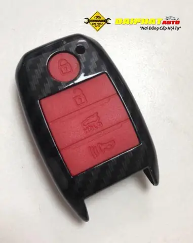 Bao Da Chìa Khoá Cacbon Xe Hyundai Giá : Call