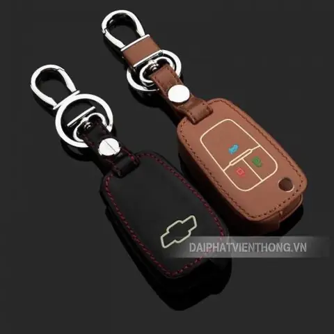 Bọc Chìa Khoá Xe Ô Tô