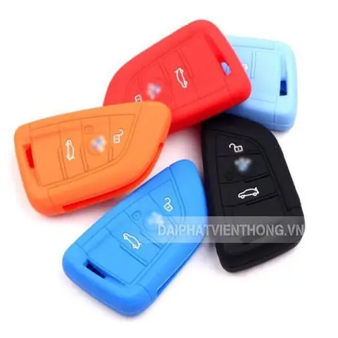 027 Bọc Chìa Khóa Audi Cao Cấp Giá: Call