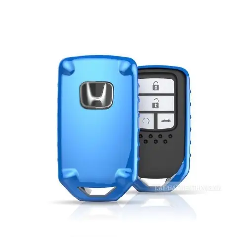 059 Ốp Bao Chìa Khóa Audi Cao Cấp Sang Trọng Giá: Call