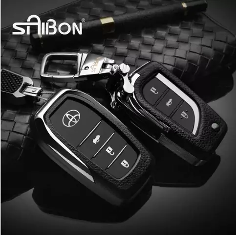 Bảng Giá Bọc Vỏ Bao Da Chìa Khoá Ô Tô Xe Hơi Đẹp Giá Rẻ Tại Hcm