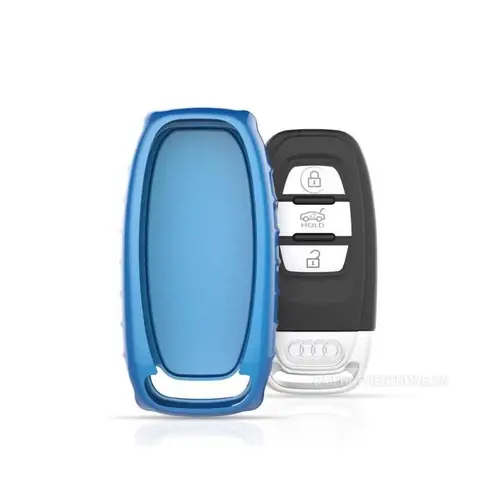 049 Ốp Chìa Khóa Silicon Xe Hơihơi Kia Giá:call