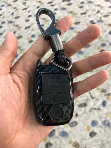 Bảng Giá Bọc Vỏ Bao Da Chìa Khoá Ô Tô Xe Hơi Đẹp Giá Rẻ Tại Hcm