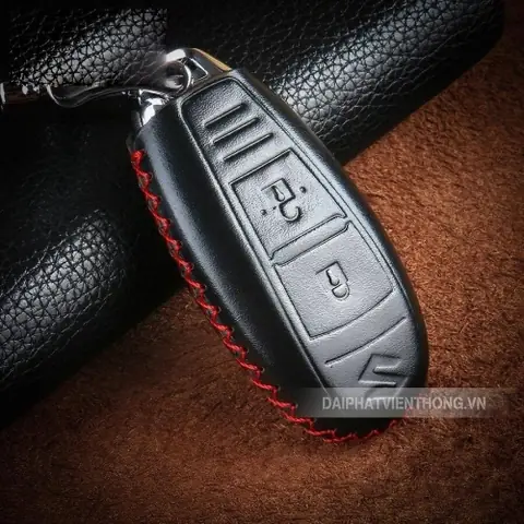 017 Bao Da Chìa Khóa May Thủ Công Giá: Call