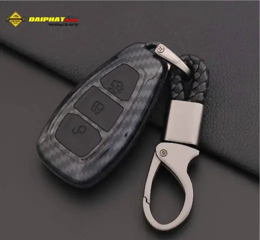 Bao Da Chìa Khoá Cacbon Xe Bmw Giá : Call